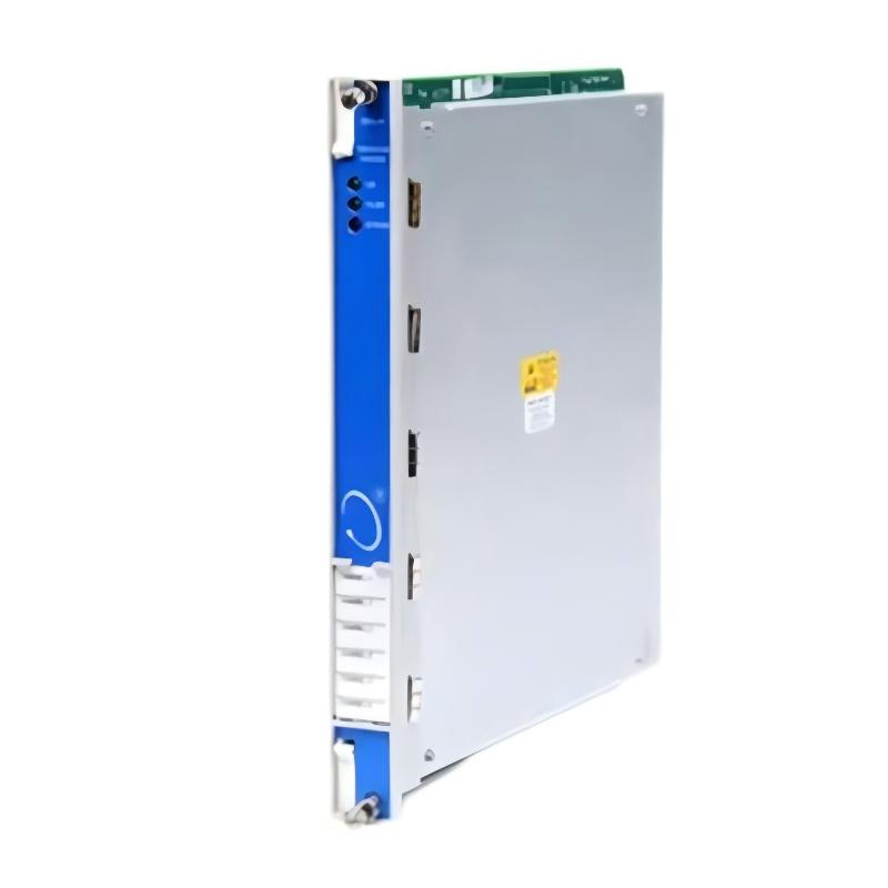 Bently Nevada 3500/22M 288055-02 Transient Data Interface Module