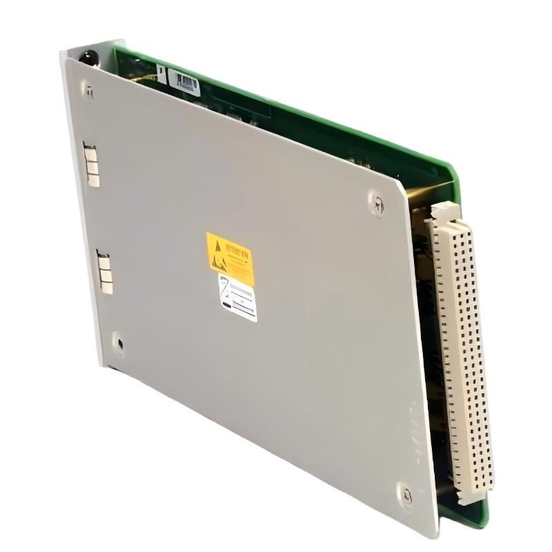 Bently Nevada 3500/25 125792-01 Enhanced Bond Phase Module