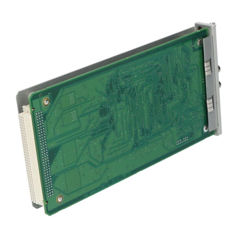 Bently Nevada 3500/25 149369-01+125800-01 Enhanced Keying Module + I/O Module