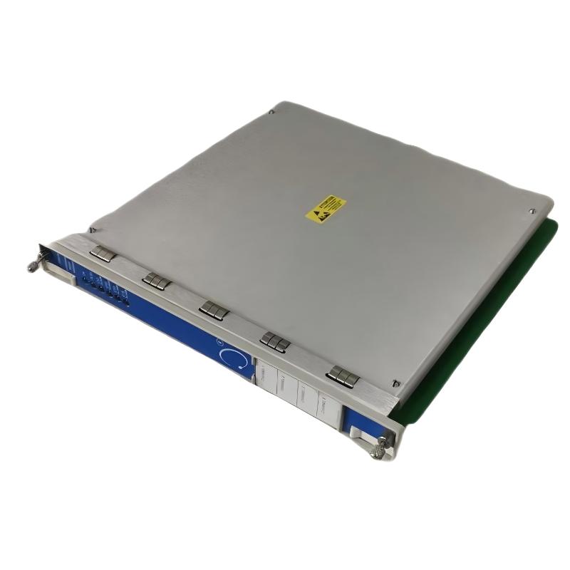 Bently Nevada 3500/32 125712-01 4-Channel Relay Module