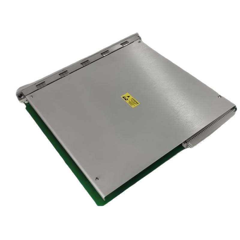 Bently Nevada 3500/32 125712-01 4-Channel Relay Module