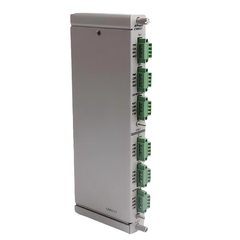 Bently Nevada 3500/25 126648-01 Keyphasor Input/Output Module (External Terminals)