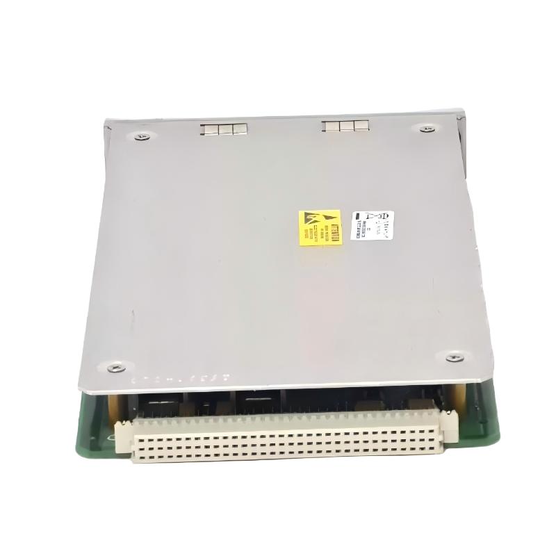 Bently Nevada 3500/25 128075-01 Enhanced Bond Phase Module