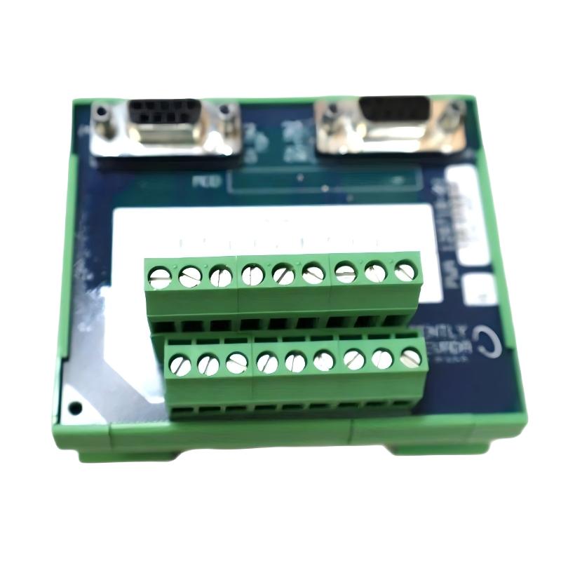 Bently Nevada 3500/25 128718-01 Phase Key External Terminal Module