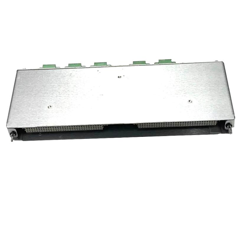 Bently Nevada 3500/25 149369-01+125800-02 Enhanced Keying Module + I/O Module