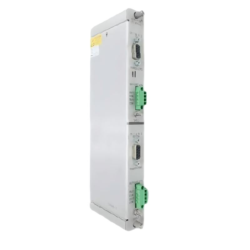 Bently Nevada 3500/25 149369-01+126648-01 Enhanced Keying Module + I/O Module