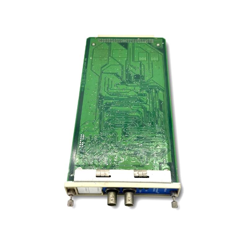 Bently Nevada 3500/25M 126398-01 Enhanced Bond Phase Module