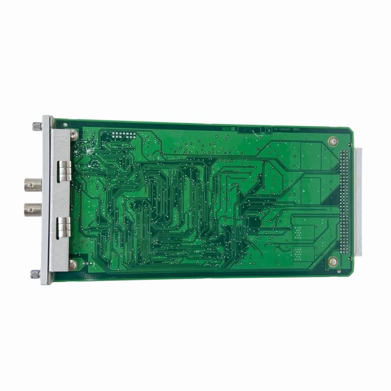 Bently Nevada 3500/25M 126398-01 Enhanced Bond Phase Module