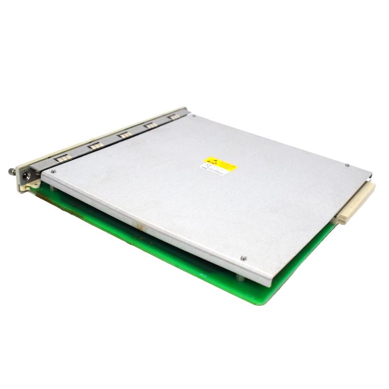 Bently Nevada 3500/32 125712-01+125720-01 4-Channel Relay Module