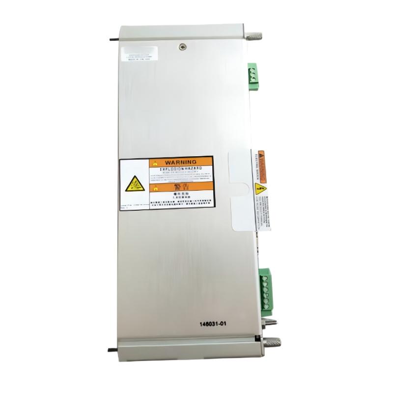 Bently Nevada 3500/32 125720-02 Four-Channel Relay Output Module