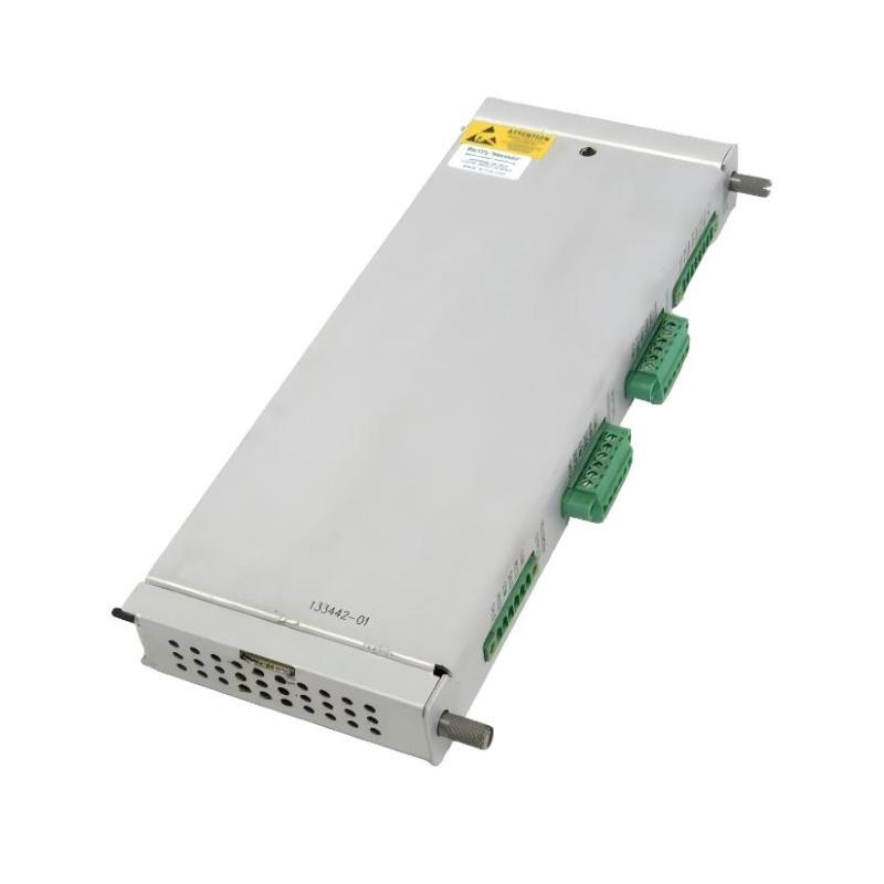 Bently Nevada 3500/32 125720-02+125712-01 Four-Channel Relay Output Module