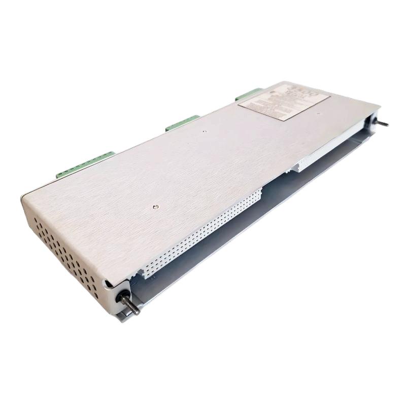 Bently Nevada 3500/32 125720-02+125712-01 Four-Channel Relay Output Module