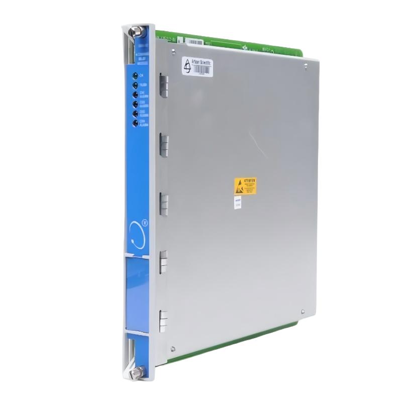 Bently Nevada 3500/32 149986-02 Backup 4-Channel Relay Control Module