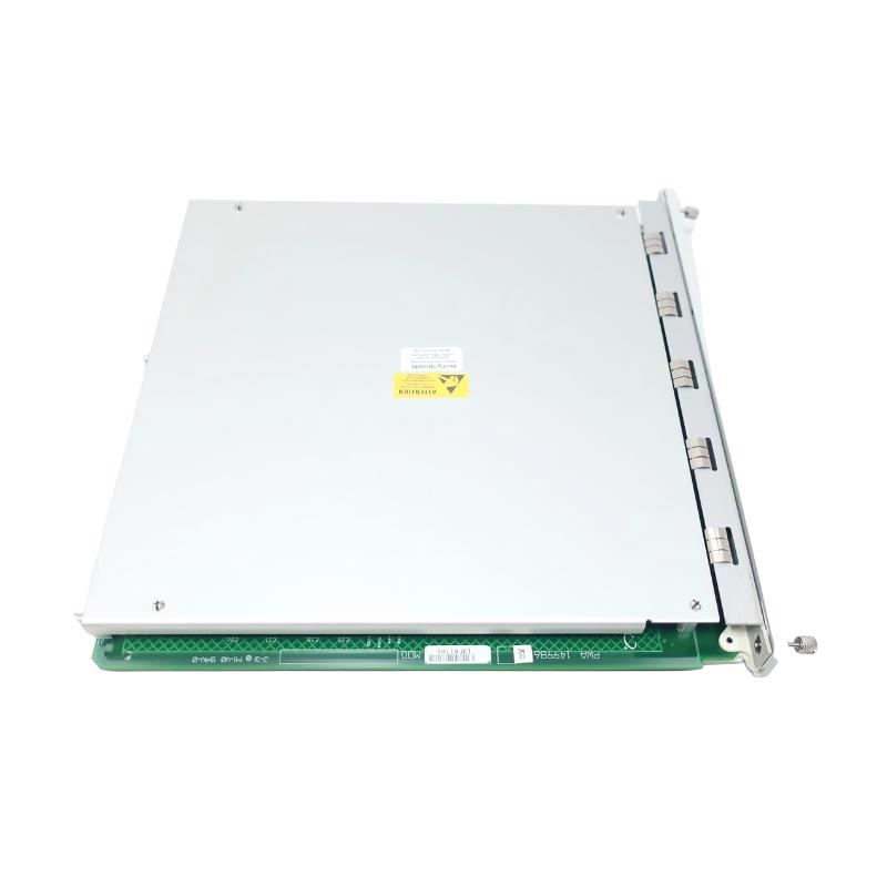 Bently Nevada 3500/32 149986-02+125720-01 4-Channel Relay Control Module + Output Module