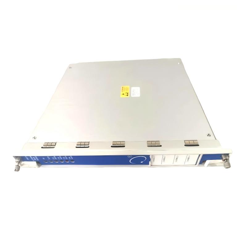 Bently Nevada 3500/32M 125712-01 4-Channel Relay Module