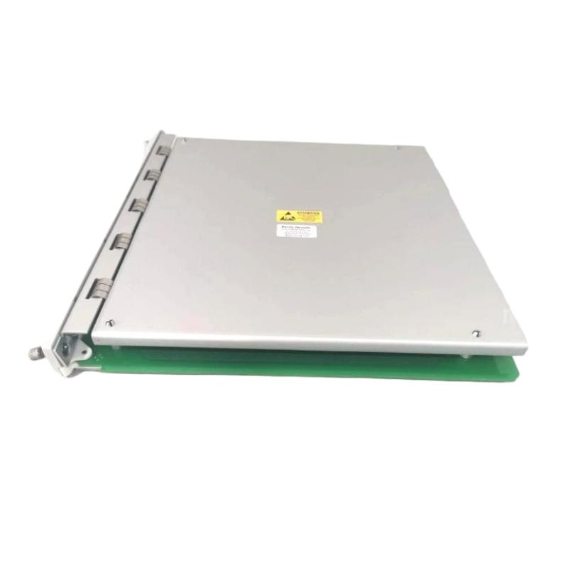 Bently Nevada 3500/32M 125712-01 4-Channel Relay Module