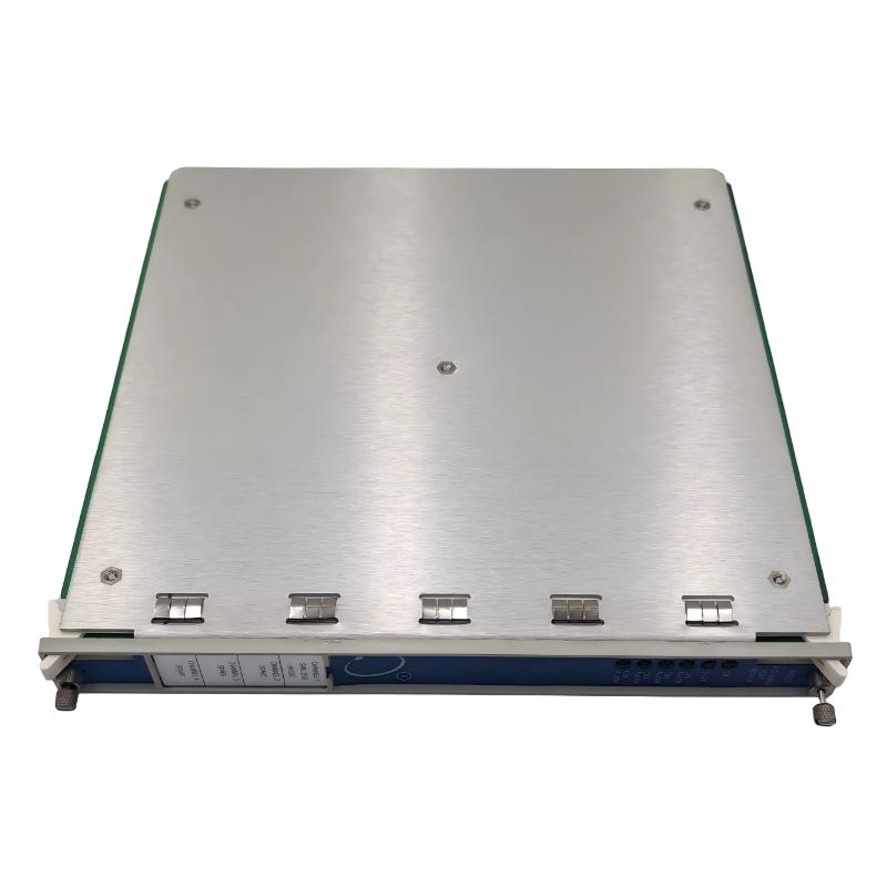 Bently Nevada 3500/32M 149986-02+125720-02 4-Channel Relay Module