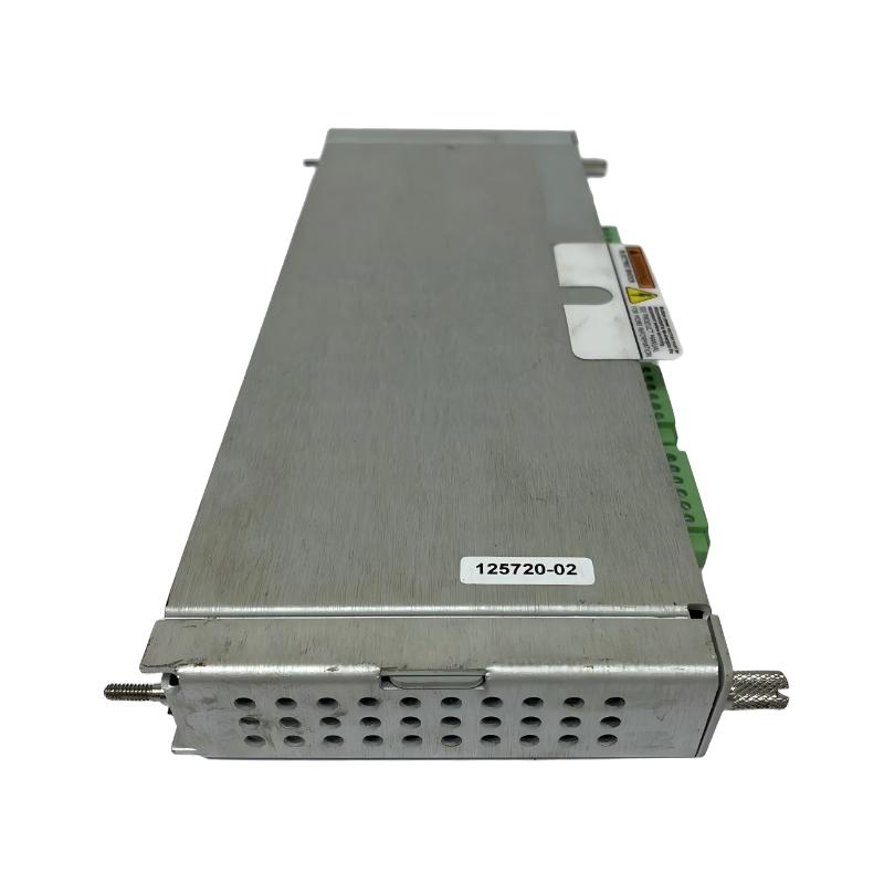 Bently Nevada 3500/32M 149986-02+125720-02 4-Channel Relay Module