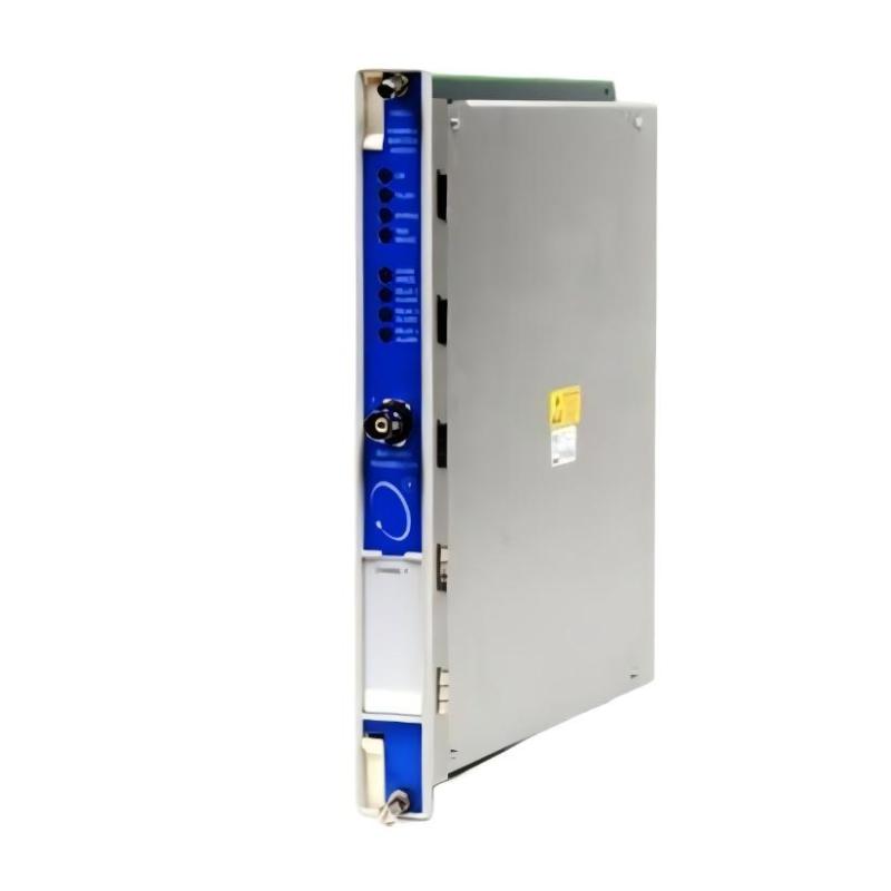 Bently Nevada 3500/32M 184631-02 4-Channel Relay Module