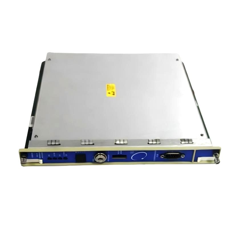 Bently Nevada 3500/32M 184631-02 4-Channel Relay Module