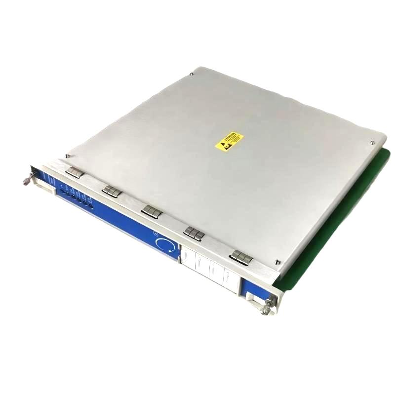 Bently Nevada 3500/32M 184704-01 4-Channel Relay Module