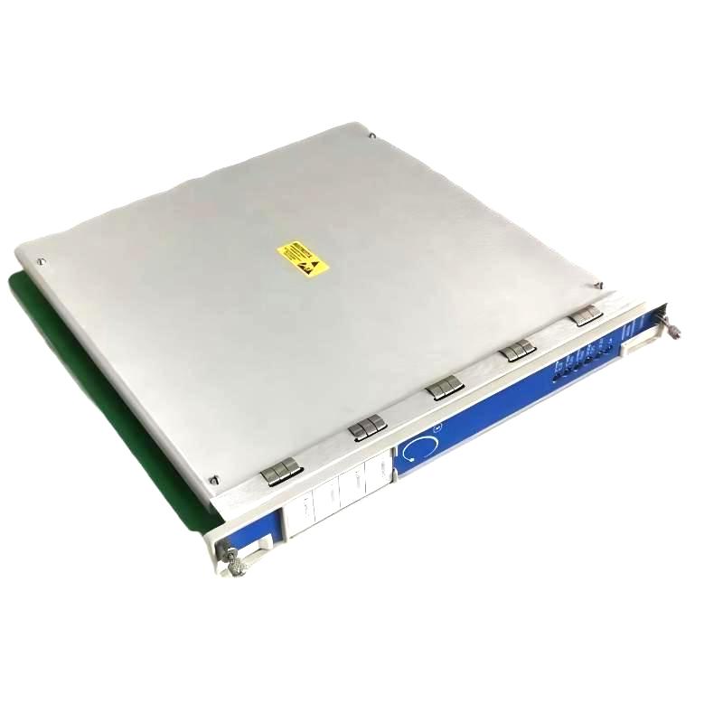 Bently Nevada 3500/32M 184704-01 4-Channel Relay Module