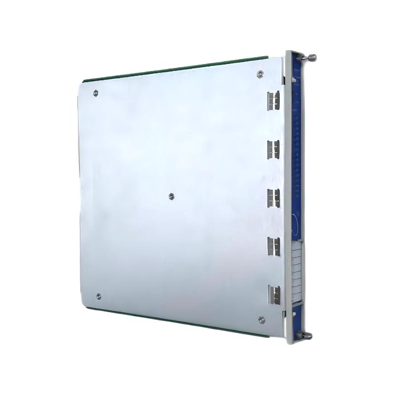 Bently Nevada 3500/33 133388-01+133396-01 16-Channel Relay Module