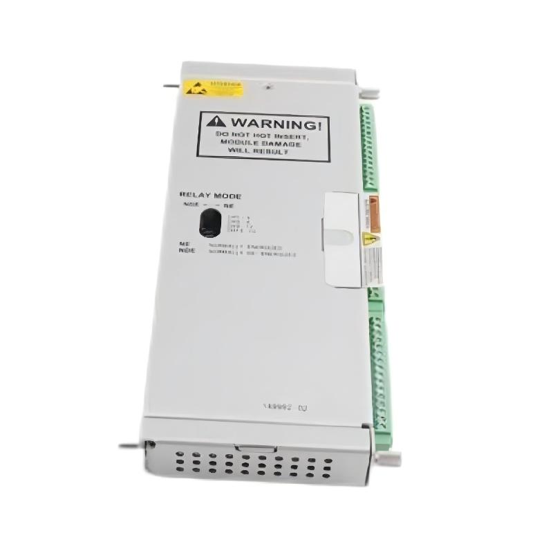 Bently Nevada 3500/33 133388-01+133396-01 16-Channel Relay Module