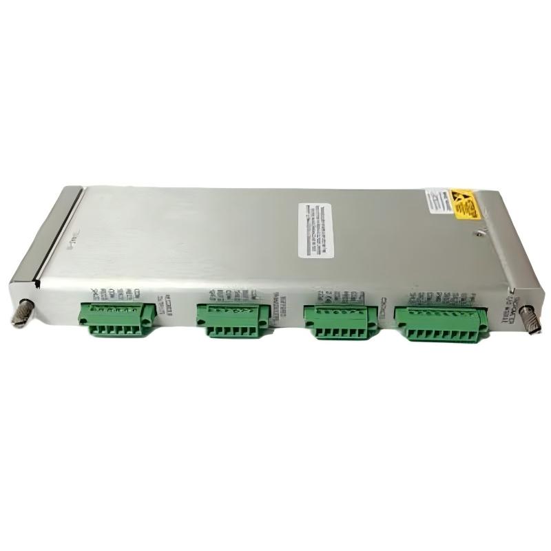 Bently Nevada 3500/33 149986-01+149992-01 16-Channel Relay Module