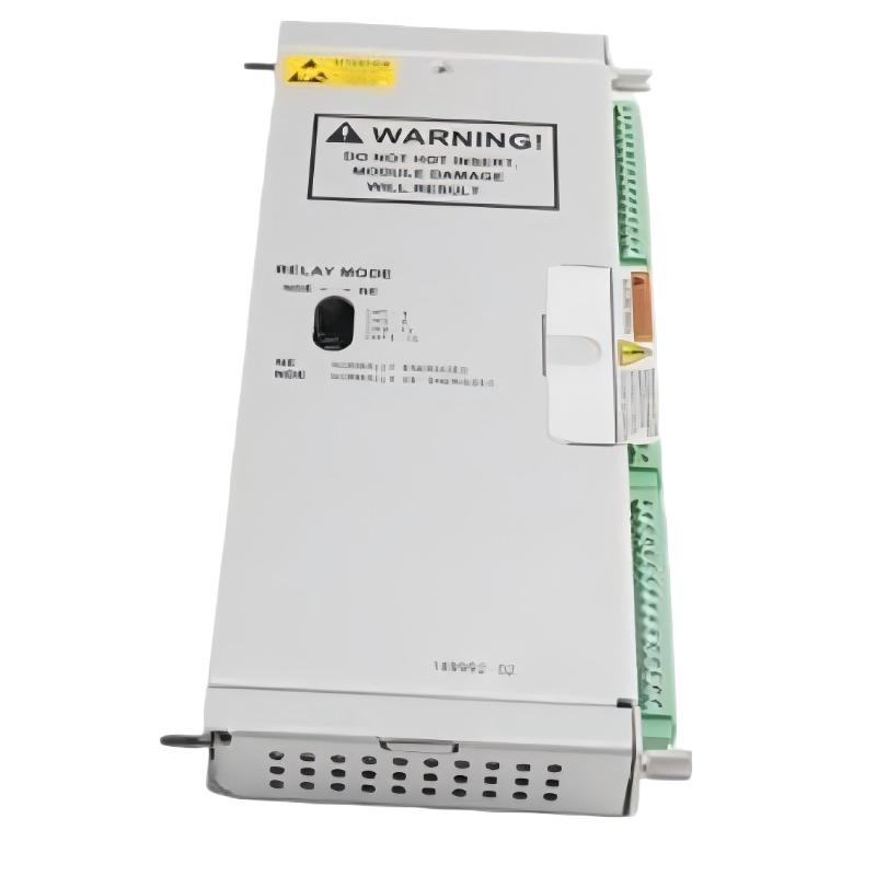 Bently Nevada 3500/33 149992-01 16-Channel Relay Module