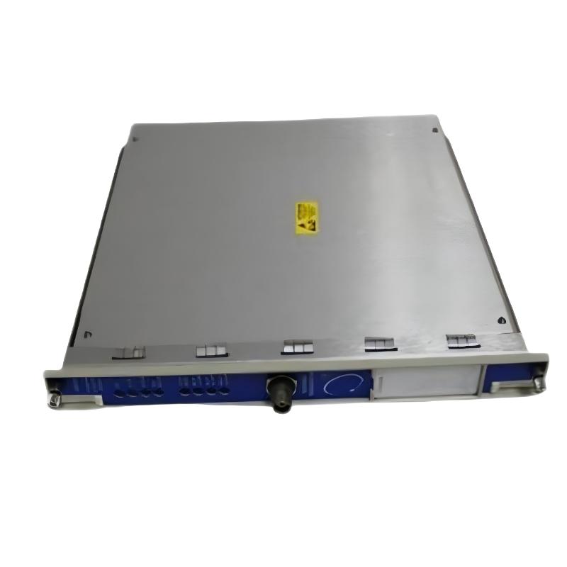 Bently Nevada 3500/33 184631-01F 16-Channel Relay Module