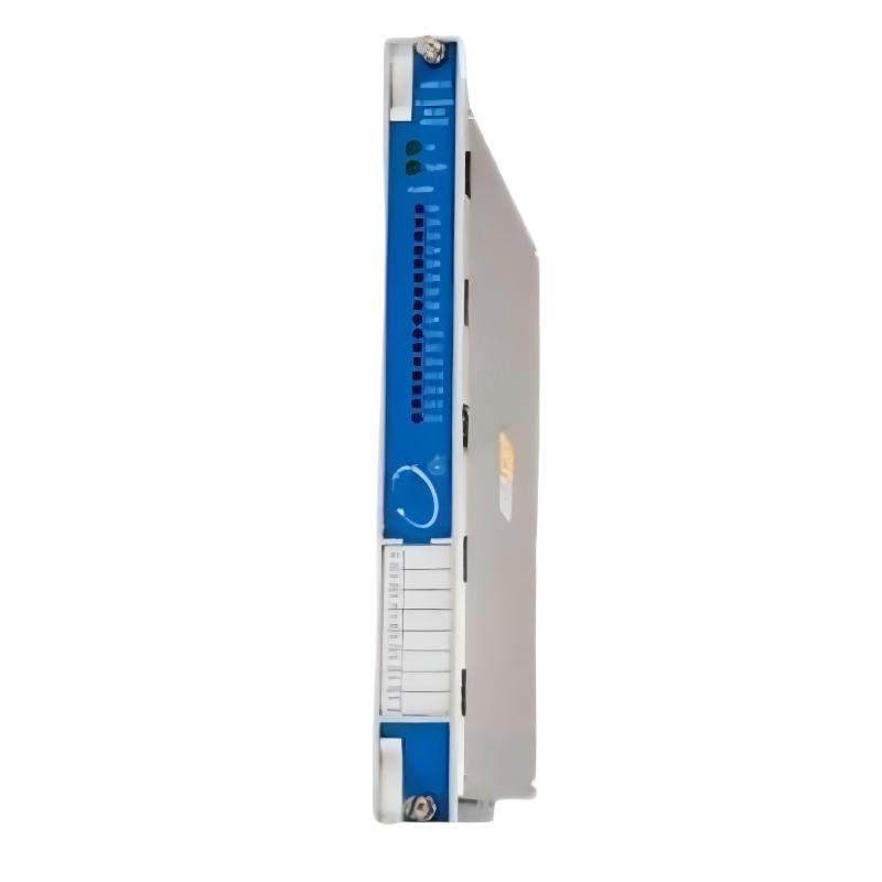 Bently Nevada 3500/33 184631-01F 16-Channel Relay Module