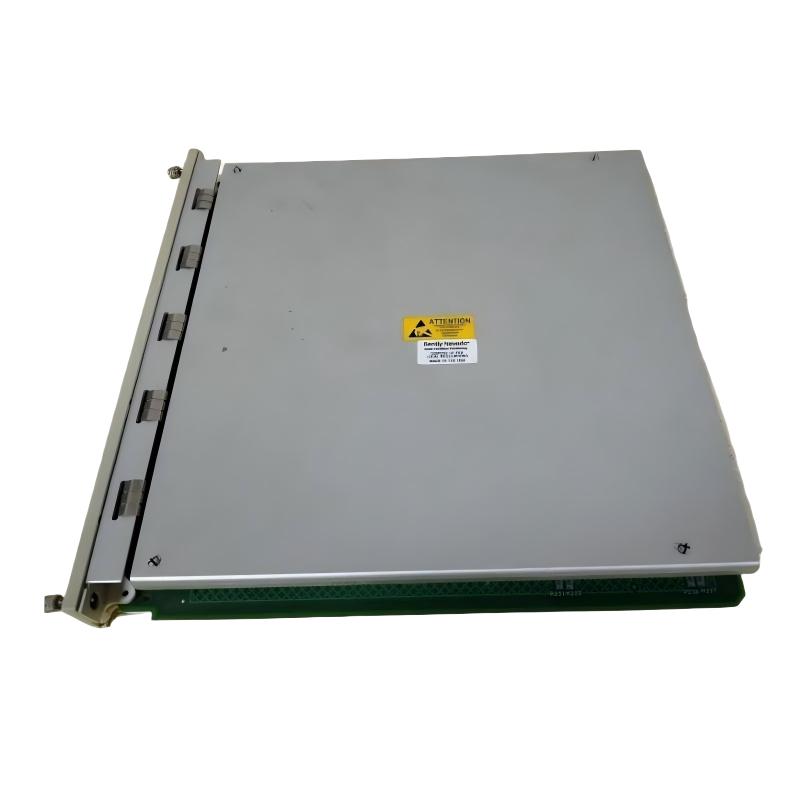 Bently Nevada 3500/33M 149986-01 16-Channel Relay Module