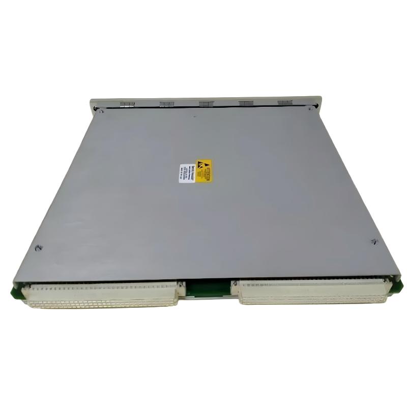 Bently Nevada 3500/33M 149986-01 16-Channel Relay Module