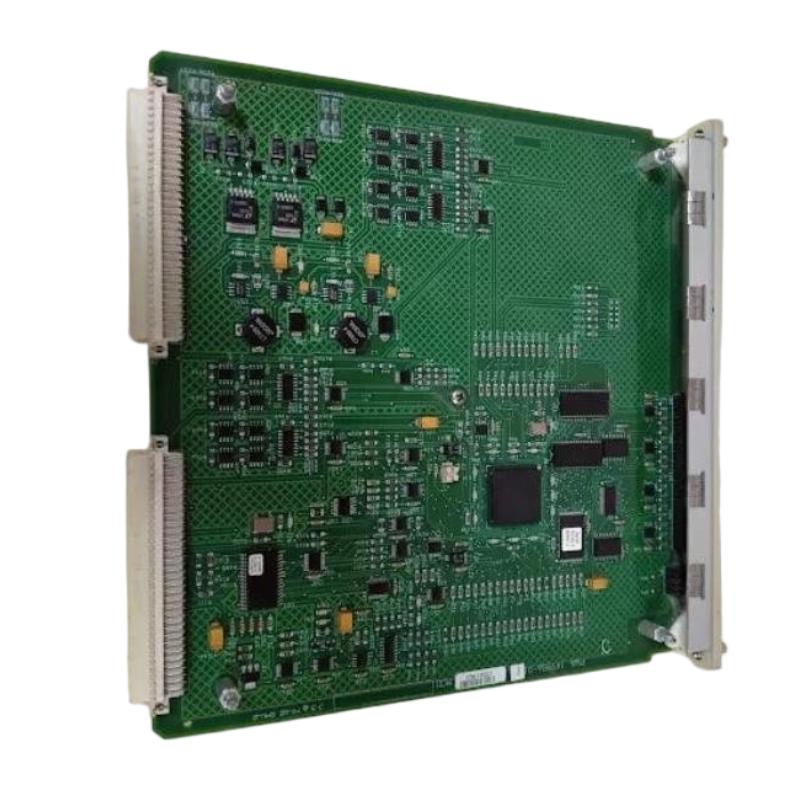 Bently Nevada 3500/33M 149986-01 16-Channel Relay Module