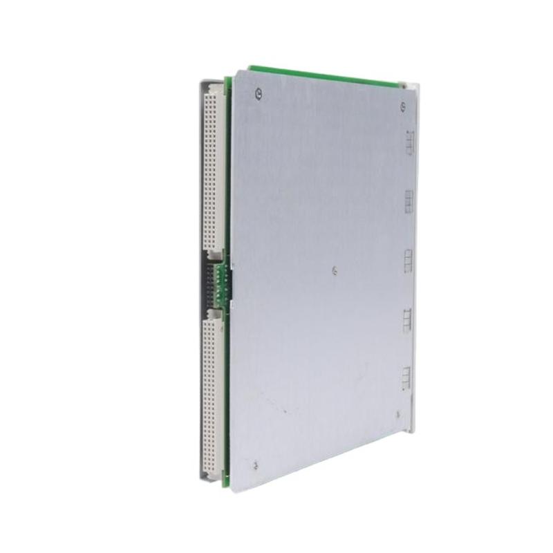 Bently Nevada 3500/40 125672-01 Close-Up Monitor