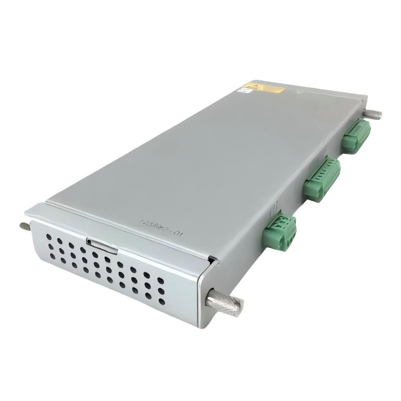 Bently Nevada 3500/40 125680-01 Proximitor I/O Module With Internal Terminals