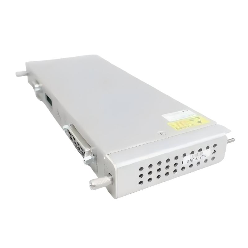 Bently Nevada 3500/40 126615-01 Proximitor I/O Module With External Terminals