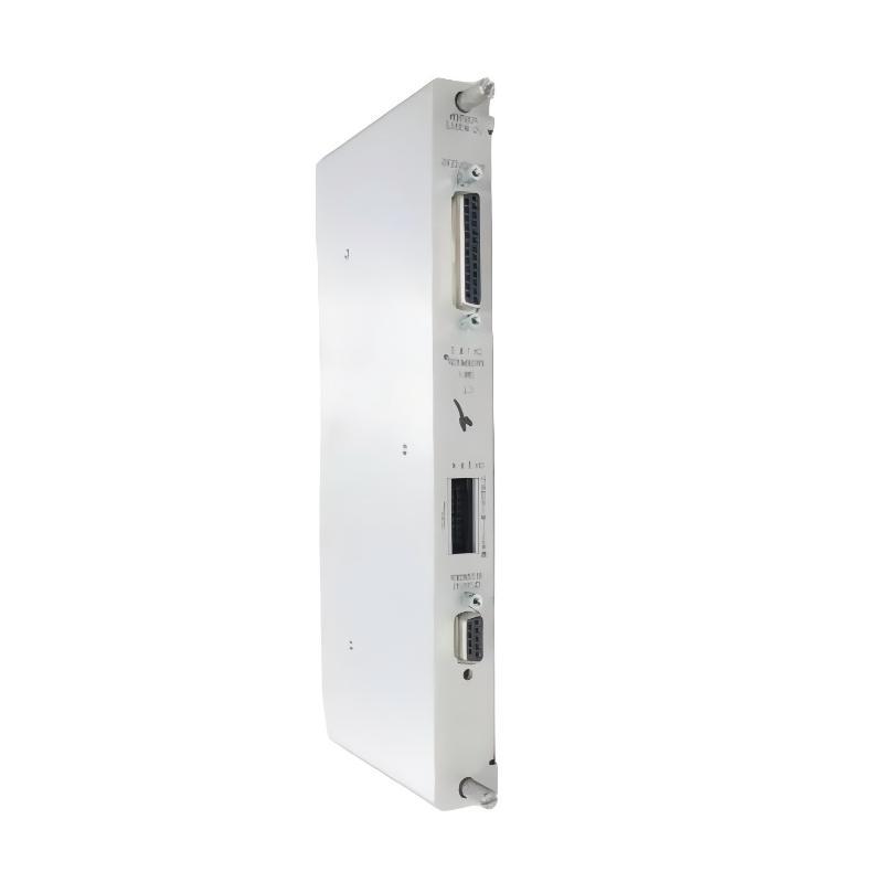 Bently Nevada 3500/42 128240-01 Preamplifier Seismic Monitor I/O Module