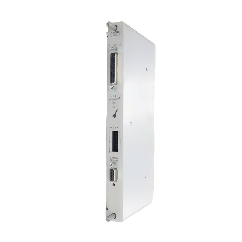 Bently Nevada 3500/40 126615-01 Proximitor I/O Module With External Terminals