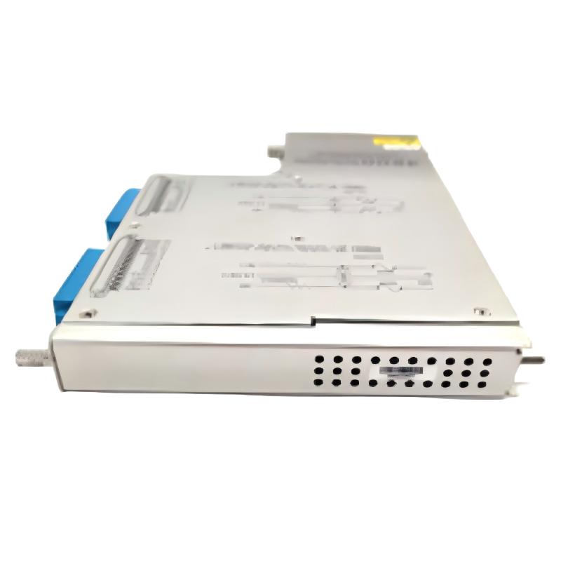 Bently Nevada 3500/40 135489-04 Proximitor I/O Module With Internal Barriers And Internal Terminals