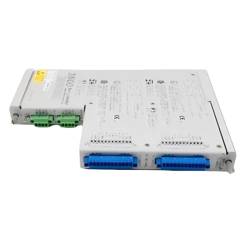 Bently Nevada 3500/40 140734-01+135489-04 Proximitor Monitor+ I/O Module