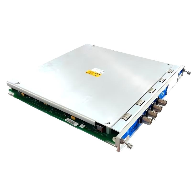 Bently Nevada 3500/40 140734-01+135489-04 Proximitor Monitor+ I/O Module