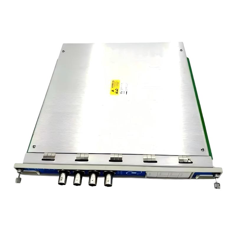 Bently Nevada 3500/40 140734-01+135489-04 Proximitor Monitor+ I/O Module
