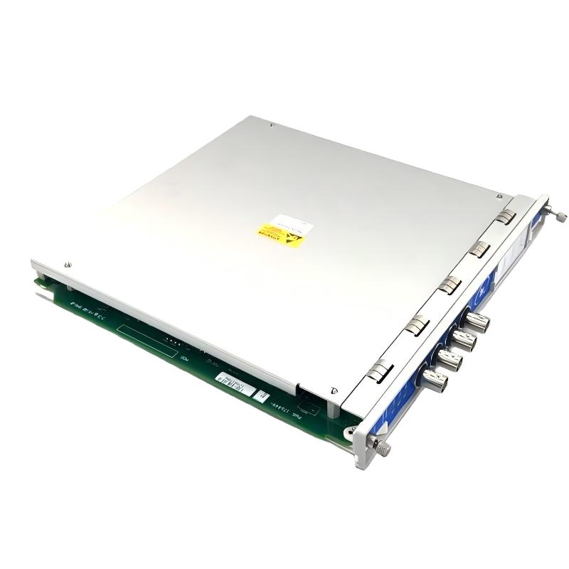 Bently Nevada 3500/40 176449-01 Proximitor Monitor