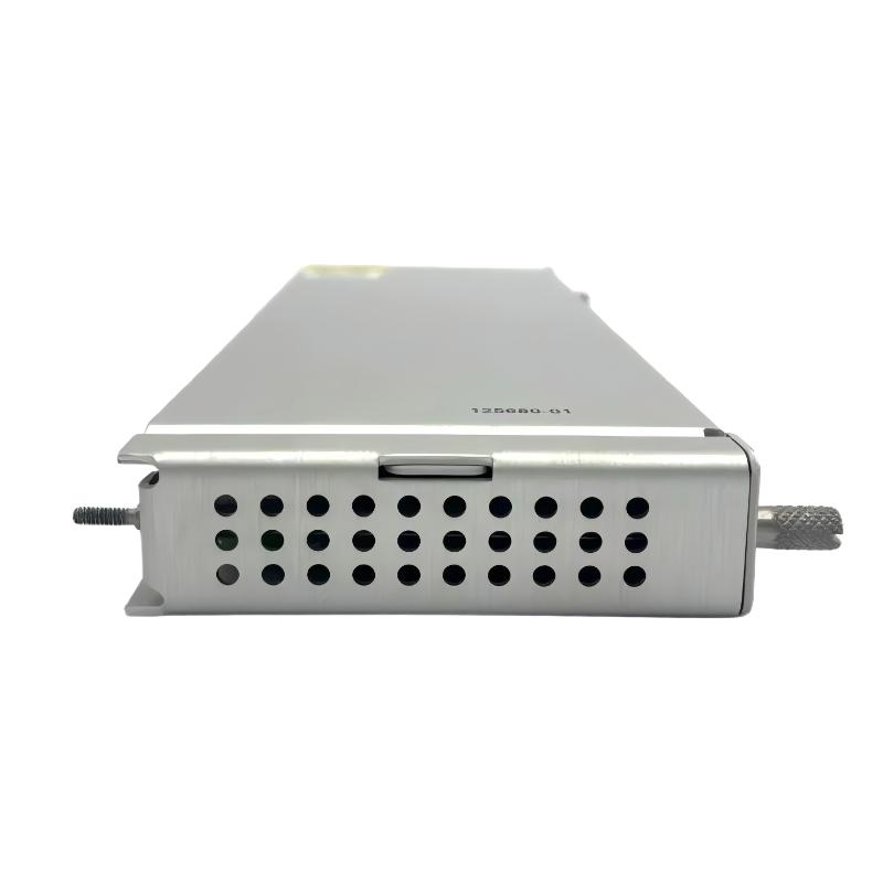 Bently Nevada 3500/40 176449-01+125680-01 Proximitor Monitor + I/O Module