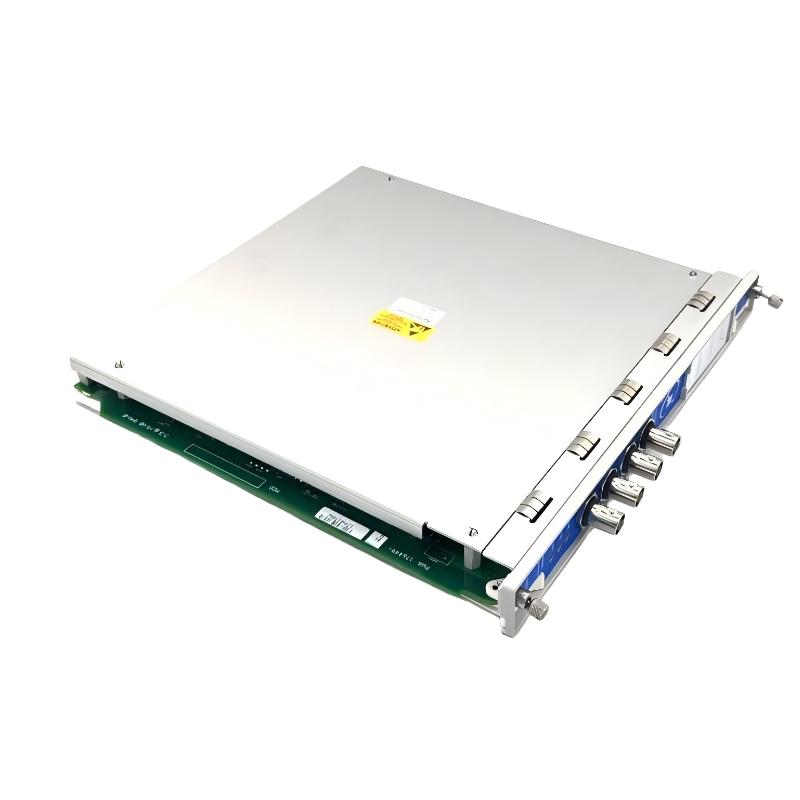 Bently Nevada 3500/40 176449-01+125680-01 Proximitor Monitor + I/O Module