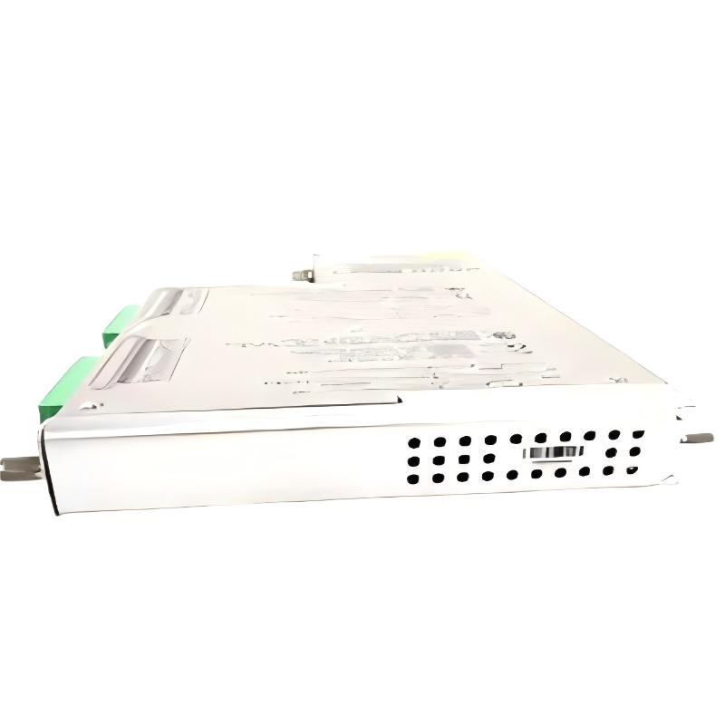 Bently Nevada 3500/40 176449-01+135489-04 Proximitor Monitor + I/O Module