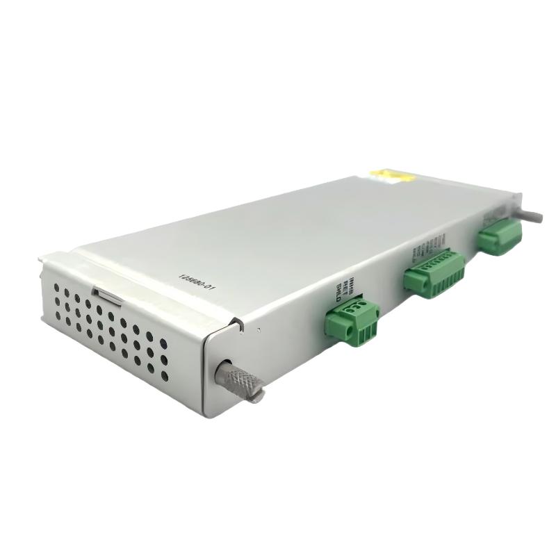 Bently Nevada 3500/40M 125680-01 Proximitor I/O Module With Internal Terminals