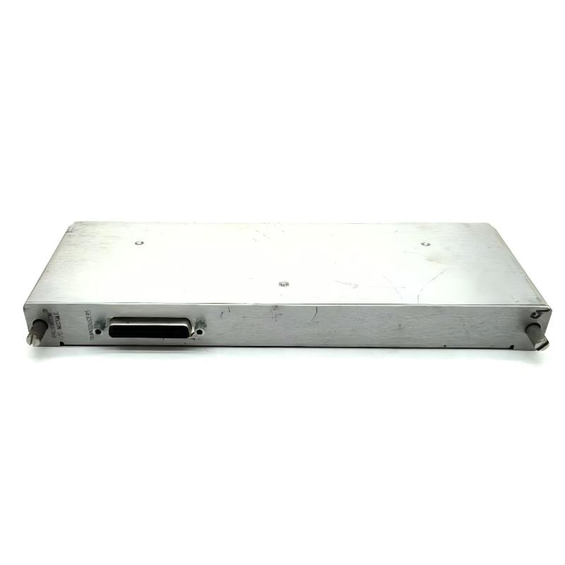 Bently Nevada 3500/40M 126615-01 Proximiotr I/O Module With External Terminals